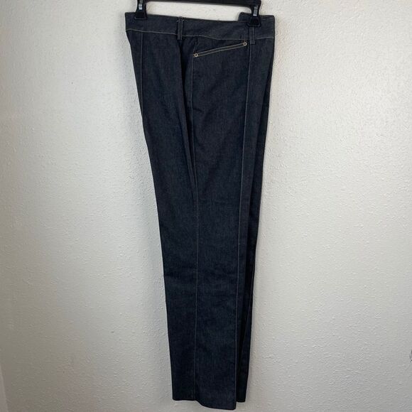 Haggar Denim Jeans Size 10 EUC - Picture 1 of 8